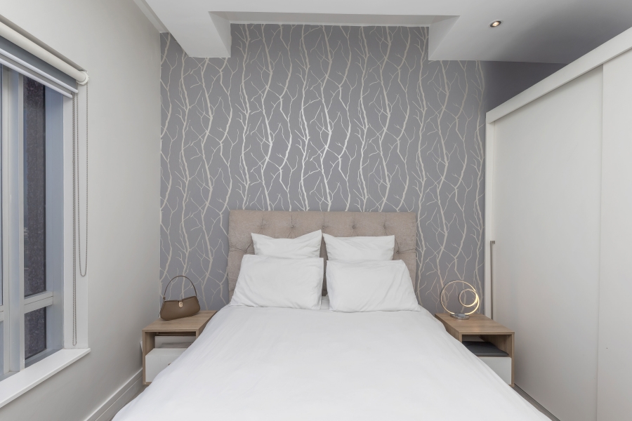 To Let 2 Bedroom Property for Rent in Cape Town City Centre Western Cape